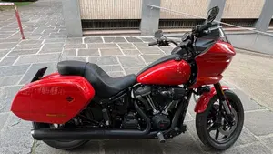 Harley-Davidson Low Rider ST (2025 - 26)  (3)