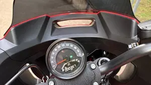 Harley-Davidson Low Rider ST (2025 - 26)  (6)