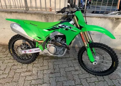 Kawasaki KX250 (2025) - Annuncio 10137734