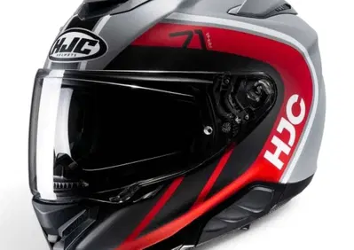 Casco HJC RPHA 71 Mapos Hjc Helmets - Annuncio 10137732