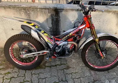 TRS Motorcycles One 300 RR (2020) - Annuncio 10137744