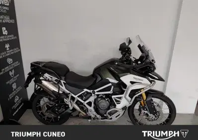 Triumph Tiger 1200 Rally Explorer (2022 - 23) - Annuncio 9928992