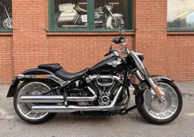 Harley-Davidson Fat Boy 114 (2021 - 24) - Annuncio 10137745