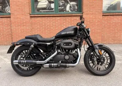 Harley-Davidson 1200 Roadster (2017 - 20) - XL 1200R - Annuncio 10137746