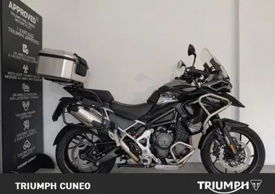 Triumph Tiger 1200 GT Pro (2022 - 23) - Annuncio 10137636