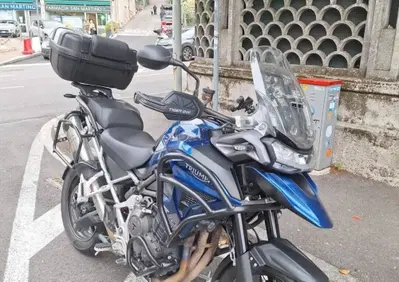 Triumph Tiger 1200 GT Pro (2022 - 23) - Annuncio 10137742