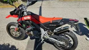 Aprilia SX 50 (2006 - 17)  (2)