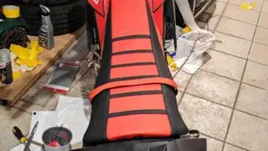 Aprilia SX 50 (2006 - 17)  (4)