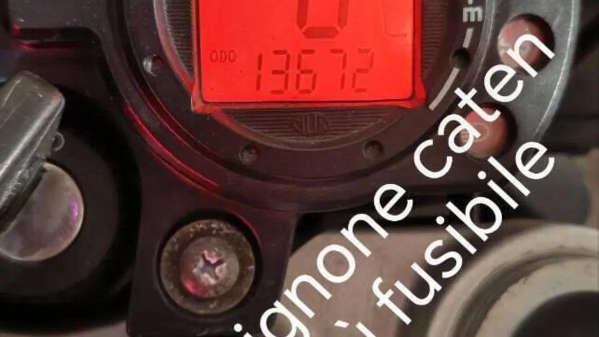 Aprilia SX 50 (2006 - 17)  (5)