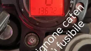 Aprilia SX 50 (2006 - 17)  (5)