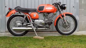 Aermacchi Harley-Davidson  