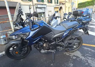 Suzuki V-Strom 1050SE (2023 - 24) - Annuncio 10137128