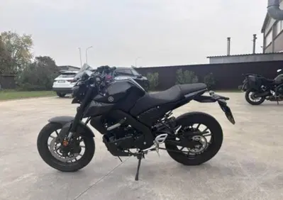 Yamaha MT-125 (2025 - 26) - Annuncio 10137756