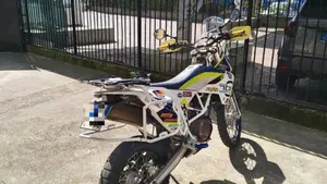 Husqvarna 701 Enduro (2017 - 19)  (3)