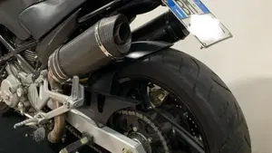 Ducati Monster 620 Dark (2003 - 06)  (2)