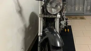 Ducati Monster 620 Dark (2003 - 06)  (5)