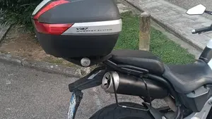 Yamaha MT-03 (2006 - 14)  (6)
