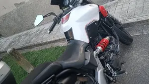 Yamaha MT-03 (2006 - 14)  (5)
