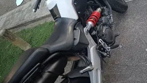 Yamaha MT-03 (2006 - 14)  (7)