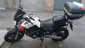 Yamaha MT-03 (2006 - 14)  (8)