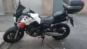 Yamaha MT-03 (2006 - 14)  (13)