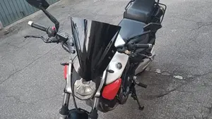 Yamaha MT-03 (2006 - 14)  (9)