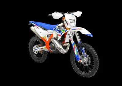 KTM 300 EXC 6Days (2026) - Annuncio 10137763