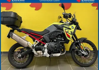 Bmw F 900 GS (2024 - 26) - Annuncio 10137774