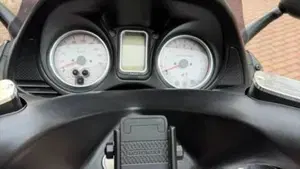 Yamaha T-Max 500 (2004 - 07)  (5)