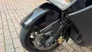 Yamaha T-Max 500 (2004 - 07)  (7)