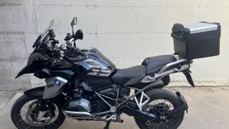 Bmw R 1200 GS (2013 - 16)