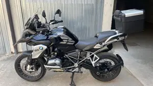 Bmw R 1200 GS (2013 - 16)  (2)