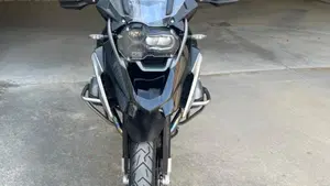Bmw R 1200 GS (2013 - 16)  (4)
