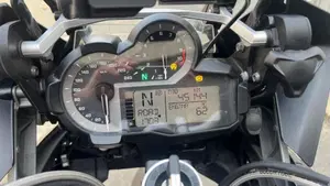 Bmw R 1200 GS (2013 - 16)  (6)