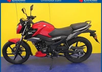 TVS Motor Raider 125 (2024 - 26) - Annuncio 10137782
