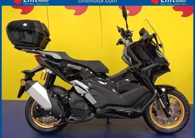 Swm Venturo 125 (2026) - Annuncio 10137783