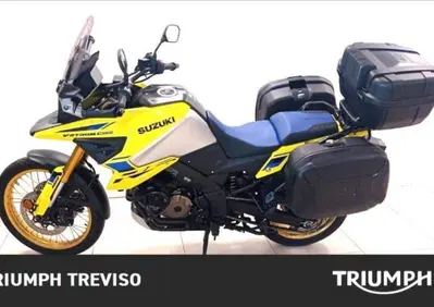 Suzuki V-Strom 1050DE (2023 - 24) - Annuncio 10137784