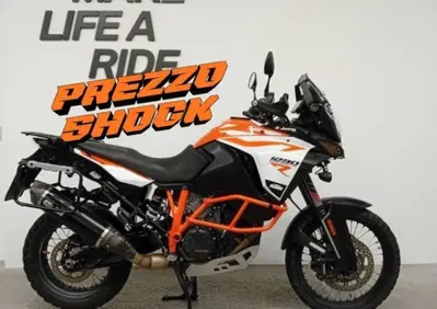KTM 1290 Super Adventure R (2017 - 20) - Annuncio 10094054