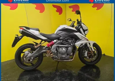 Benelli BN 600i (2012 - 16) - Annuncio 10137791
