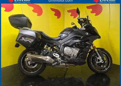 Bmw S 1000 XR (2017 - 19) - Annuncio 10137792