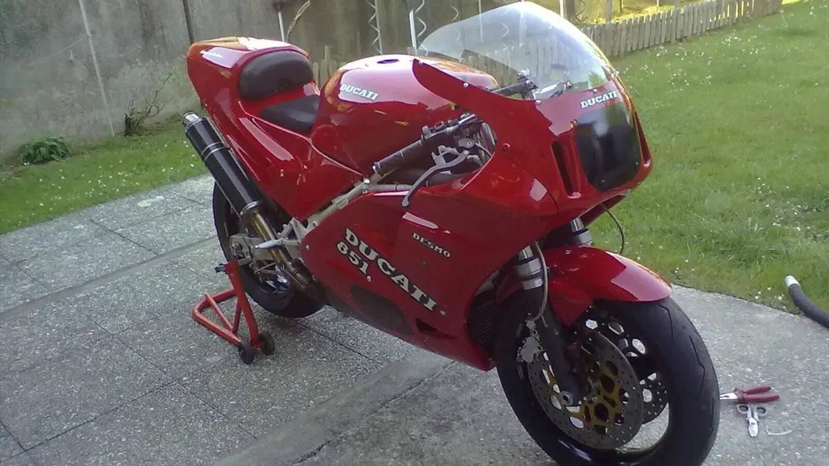 Ducati   (3)