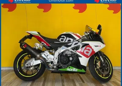 Aprilia RSV4 R (2009 - 12) - Annuncio 10137798