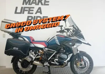 Bmw R 1250 GS (2021 - 24) - Annuncio 10086234