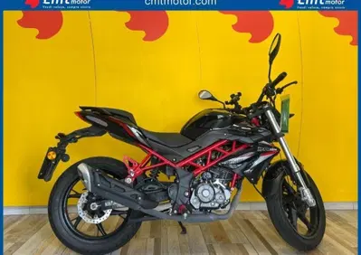 Benelli BN 125 (2021 - 25) - Annuncio 10137799