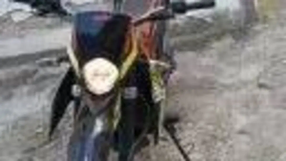 Aprilia SX 125 (2021 - 24)  (7)