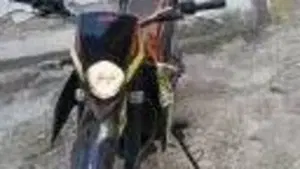 Aprilia SX 125 (2021 - 24)  (7)