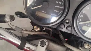 Ducati Monster 620 (2003 - 06)  (6)