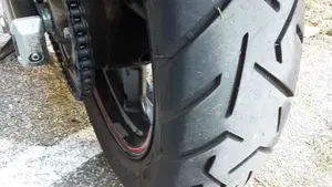 Suzuki V-Strom 650 ABS (2011 - 17)  (3)