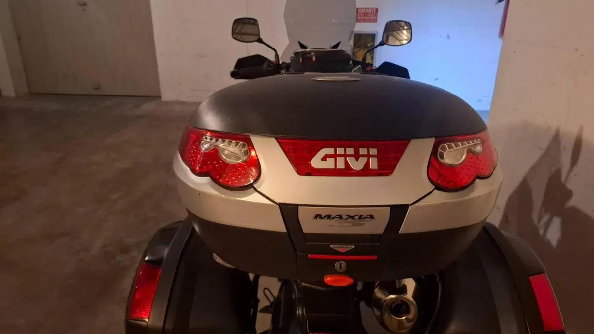 Suzuki V-Strom 650 ABS (2011 - 17)  (7)