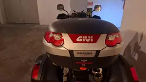 Suzuki V-Strom 650 ABS (2011 - 17)  (7)
